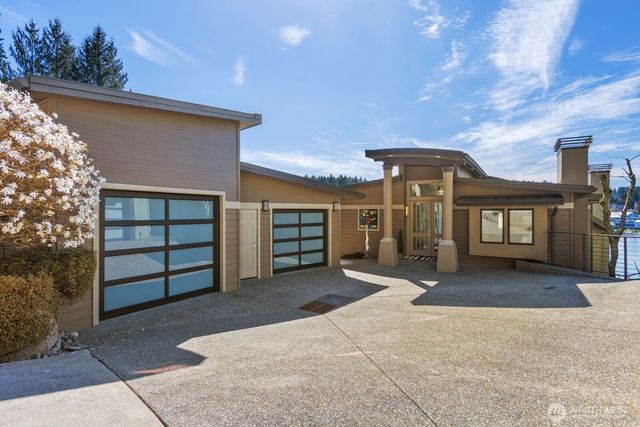 7926 Goodman Drive NW, Gig Harbor, WA 98332