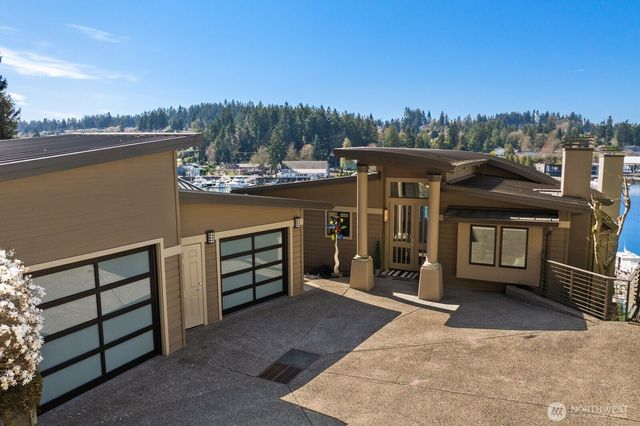 7926 Goodman Drive NW, Gig Harbor, WA 98332