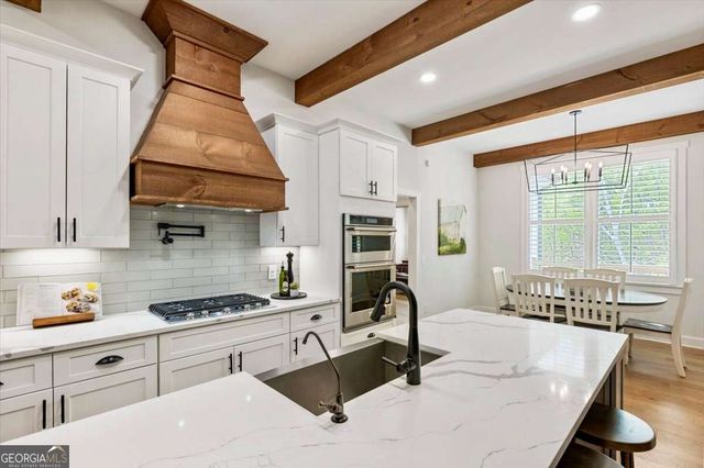 589 Brown Deer Drive, Lot 23,24, Talking Rock, GA 30175