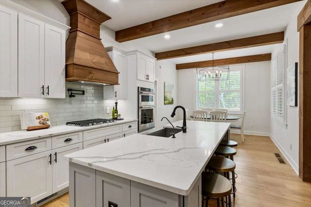 589 Brown Deer Drive, Lot 23,24, Talking Rock, GA 30175