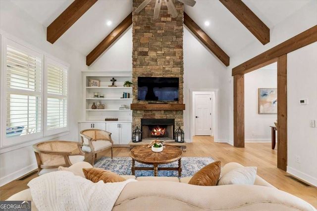 589 Brown Deer Drive, Lot 23,24, Talking Rock, GA 30175
