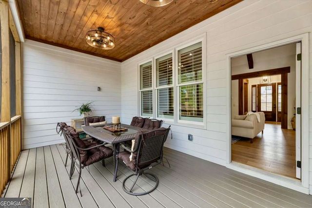 589 Brown Deer Drive, Lot 23,24, Talking Rock, GA 30175