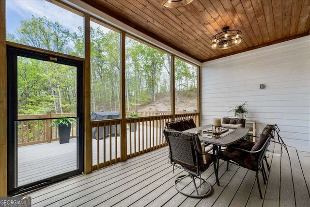 589 Brown Deer Drive, Lot 23,24, Talking Rock, GA 30175