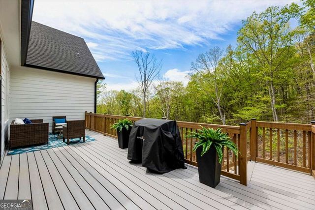 589 Brown Deer Drive, Lot 23,24, Talking Rock, GA 30175