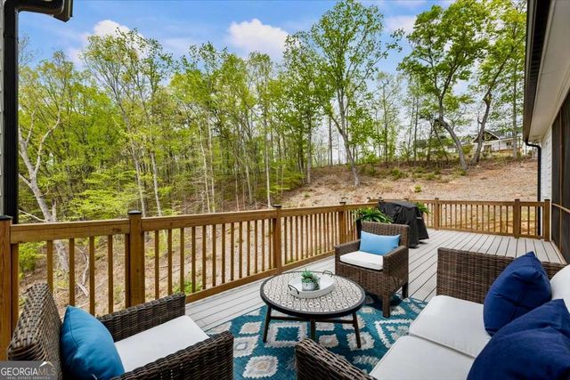 589 Brown Deer Drive, Lot 23,24, Talking Rock, GA 30175