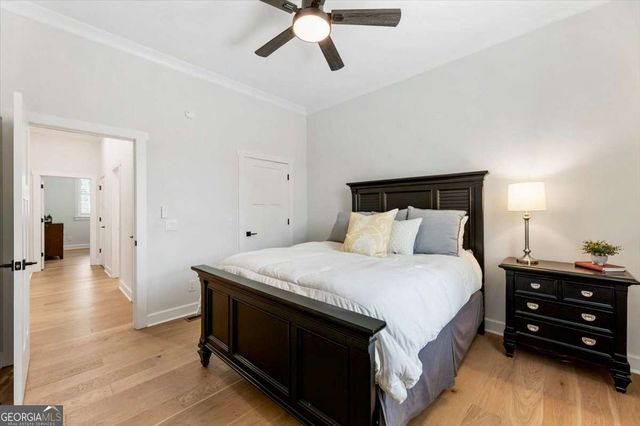 589 Brown Deer Drive, Lot 23,24, Talking Rock, GA 30175