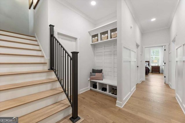 589 Brown Deer Drive, Lot 23,24, Talking Rock, GA 30175