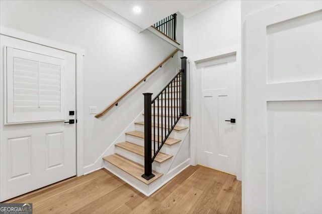 589 Brown Deer Drive, Lot 23,24, Talking Rock, GA 30175
