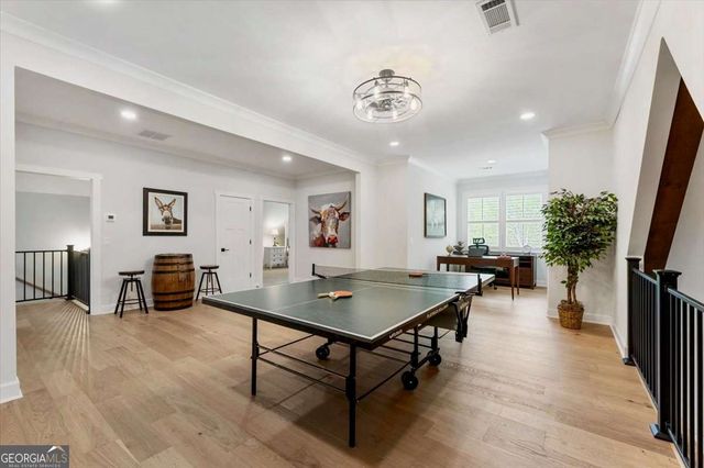 589 Brown Deer Drive, Lot 23,24, Talking Rock, GA 30175