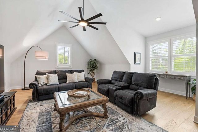 589 Brown Deer Drive, Lot 23,24, Talking Rock, GA 30175