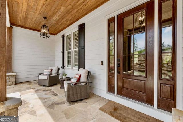 589 Brown Deer Drive, Lot 23,24, Talking Rock, GA 30175