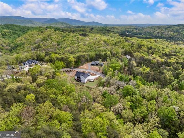 589 Brown Deer Drive, Lot 23,24, Talking Rock, GA 30175