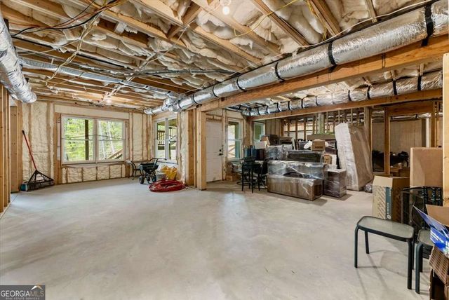 589 Brown Deer Drive, Lot 23,24, Talking Rock, GA 30175