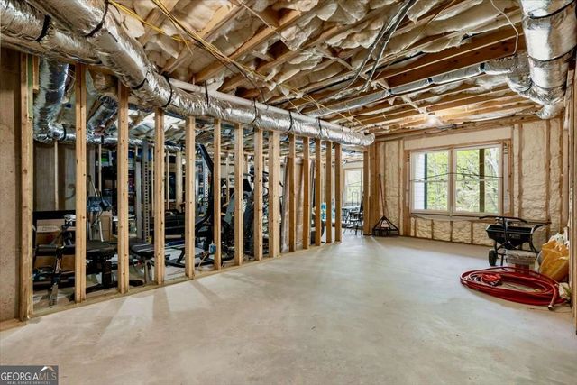 589 Brown Deer Drive, Lot 23,24, Talking Rock, GA 30175