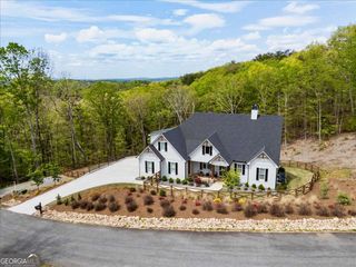 589 Brown Deer Drive, Lot 23,24, Talking Rock, GA 30175