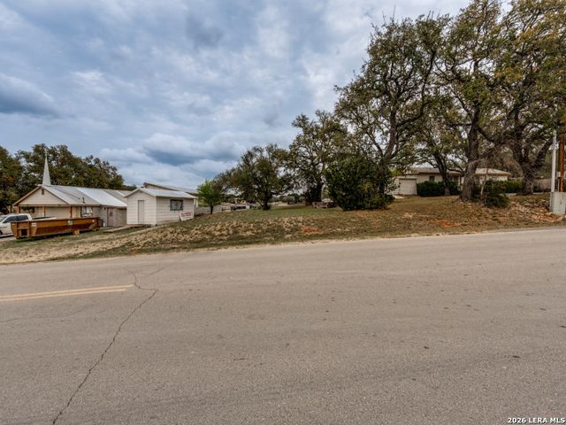 LOT 15 Tamarack Dr, Canyon Lake, TX 78133