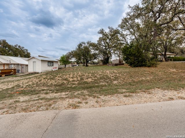 LOT 15 Tamarack Dr, Canyon Lake, TX 78133