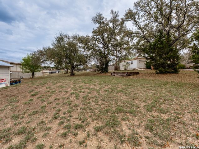 LOT 15 Tamarack Dr, Canyon Lake, TX 78133