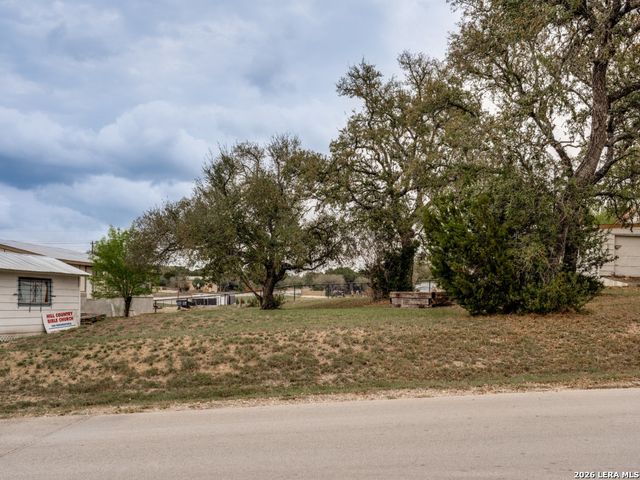 LOT 15 Tamarack Dr, Canyon Lake, TX 78133