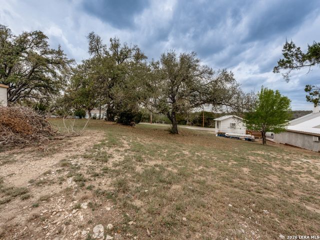 LOT 15 Tamarack Dr, Canyon Lake, TX 78133