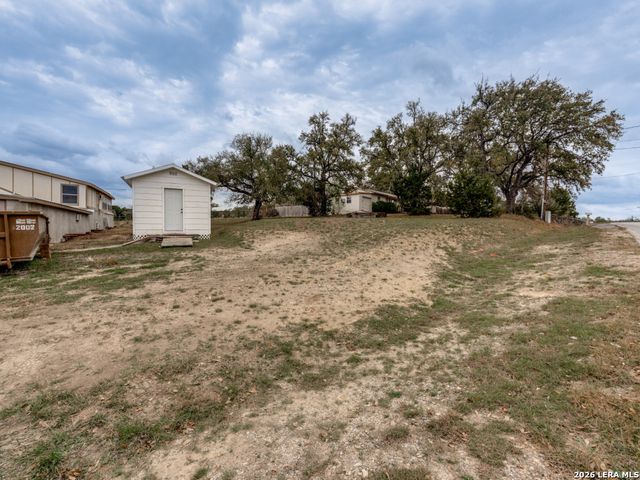 LOT 15 Tamarack Dr, Canyon Lake, TX 78133