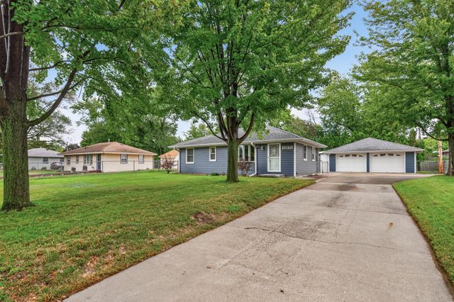 11571 Kumquat Street NW, Coon Rapids, MN 55448