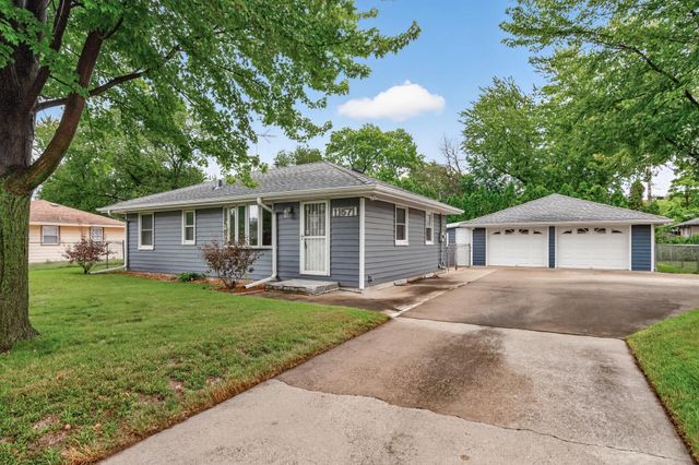 11571 Kumquat Street NW, Coon Rapids, MN 55448
