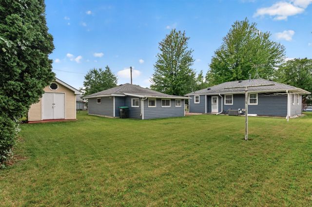 11571 Kumquat Street NW, Coon Rapids, MN 55448