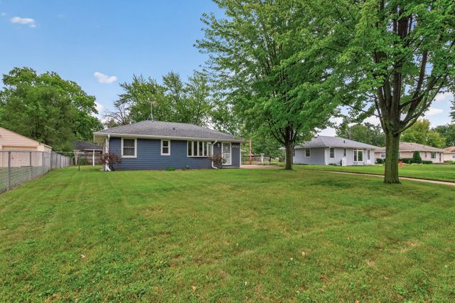 11571 Kumquat Street NW, Coon Rapids, MN 55448
