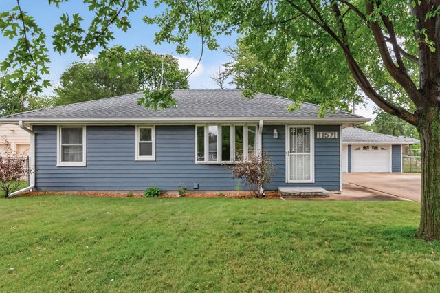 11571 Kumquat Street NW, Coon Rapids, MN 55448