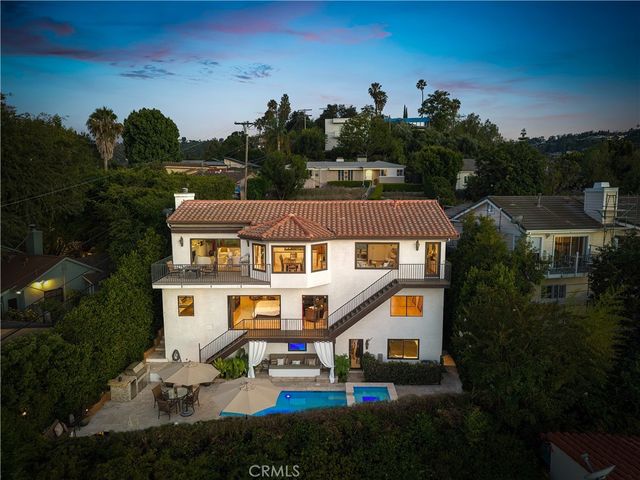 4106 Weslin Avenue, Sherman Oaks, CA 91423