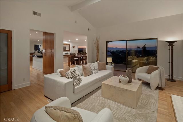 4106 Weslin Avenue, Sherman Oaks, CA 91423