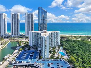 100 Bayview Dr 606, Sunny Isles Beach, FL 33160