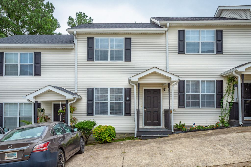 17 Bama Lane C5, Ringgold, GA 30736
