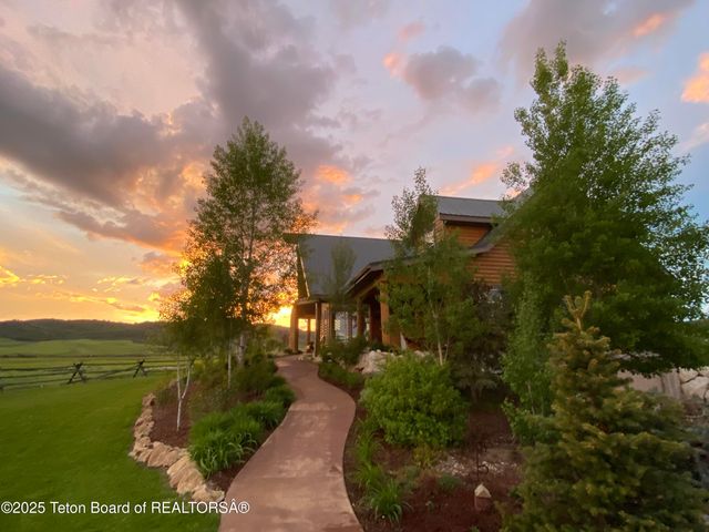 79 AUBURN FOREST ROAD, Afton, WY 83110