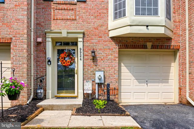 9924 REDWING DR, Perry Hall, MD 21128