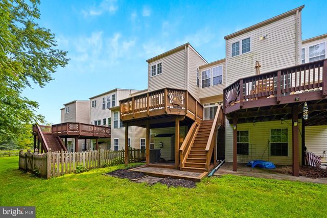 9924 REDWING DR, Perry Hall, MD 21128