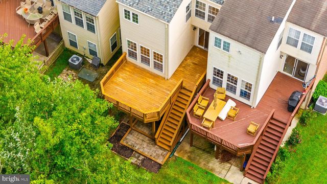 9924 REDWING DR, Perry Hall, MD 21128