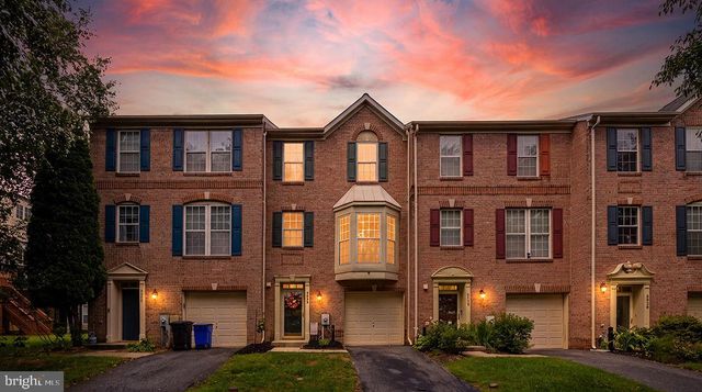9924 REDWING DR, Perry Hall, MD 21128