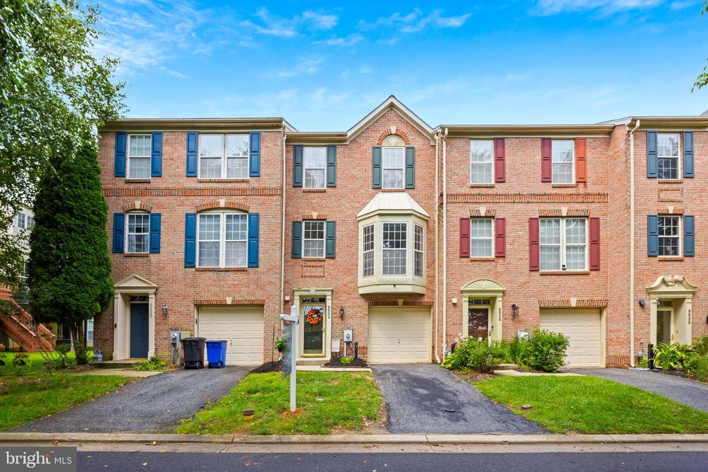 9924 REDWING DR, Perry Hall, MD 21128