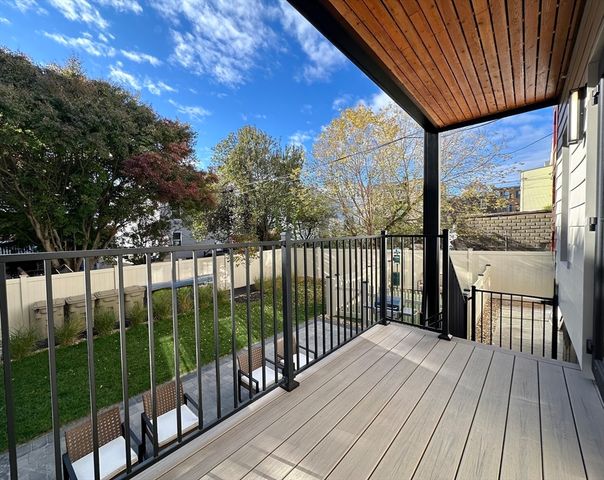 219 Saratoga Street 1, Boston, MA 02128