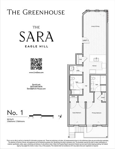 219 Saratoga Street 1, Boston, MA 02128