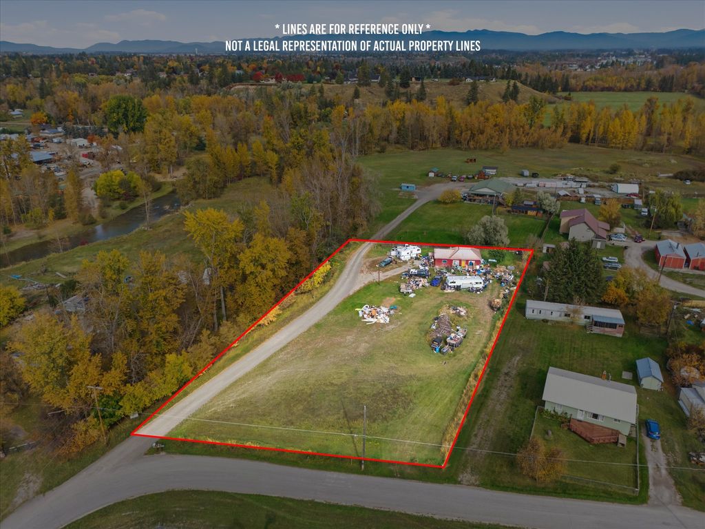 444 Flathead Drive, Kalispell, MT 59901 photo 2