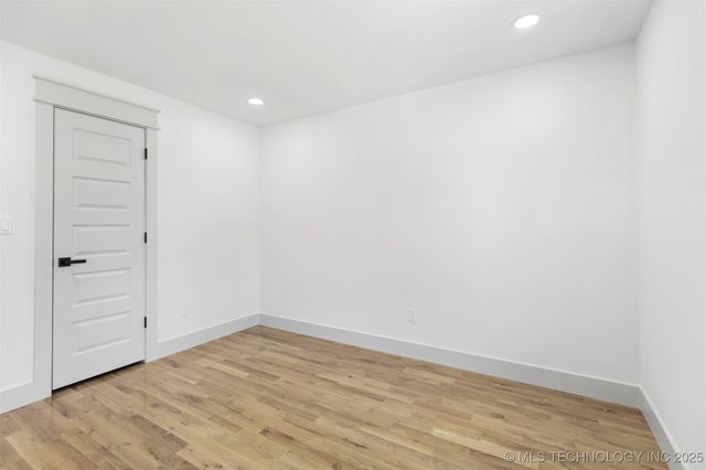 1333 N Irvington Avenue, Tulsa, OK 74115