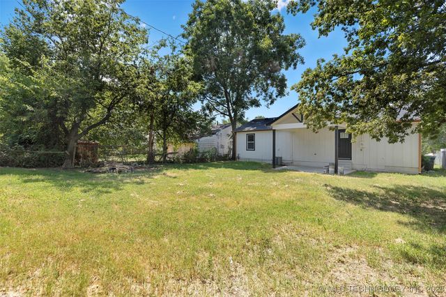 1333 N Irvington Avenue, Tulsa, OK 74115