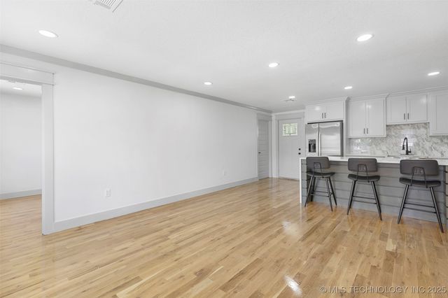 1333 N Irvington Avenue, Tulsa, OK 74115