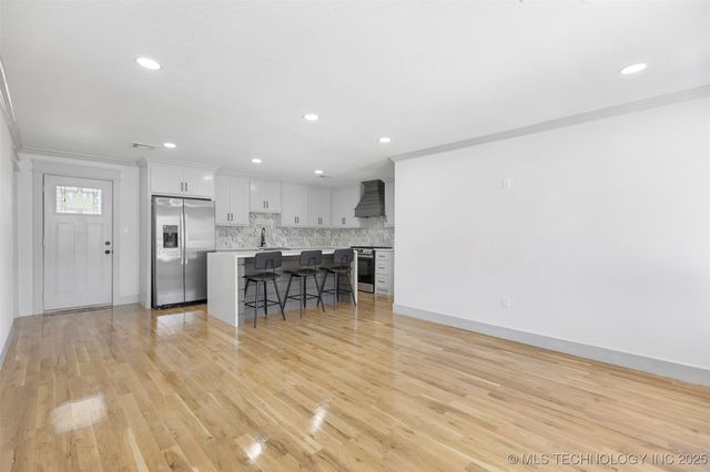 1333 N Irvington Avenue, Tulsa, OK 74115