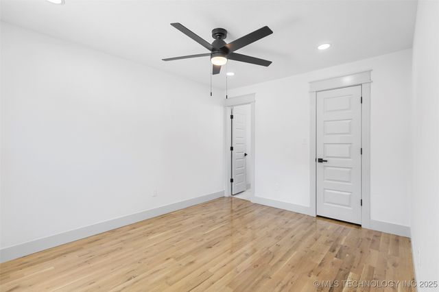 1333 N Irvington Avenue, Tulsa, OK 74115