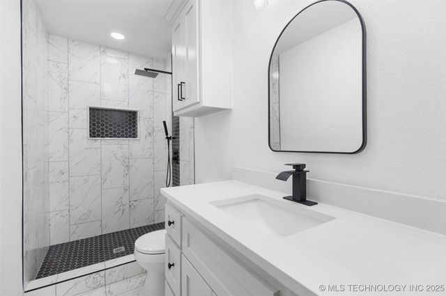 1333 N Irvington Avenue, Tulsa, OK 74115