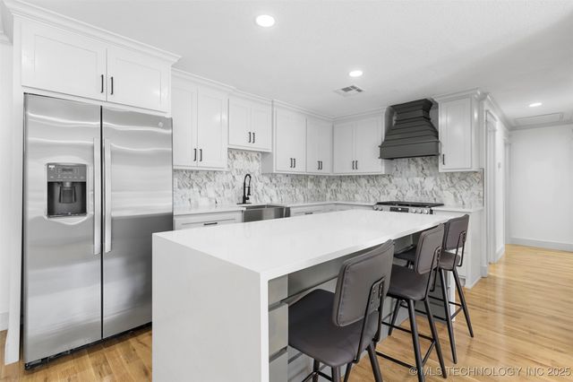 1333 N Irvington Avenue, Tulsa, OK 74115